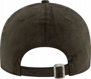 New Era New Era 9FORTY Oakland Athletics MLB Cord Cap 60580821 Zielone OSFM 3