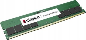 Pamięć Kingston ValueRAM, DDR5, 48 GB, 5600MHz, CL46 (KVR56U46BD8-48) 2