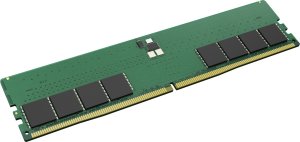 Pamięć Kingston ValueRAM, DDR5, 48 GB, 5600MHz, CL46 (KVR56U46BD8-48) 5