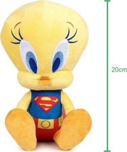 Play by Play Play By Play Looney Tunes Tweety As Superman Plusz 27Cm 1