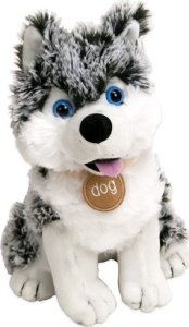 All Four Paws Paws Plusz Pies Husky Snowstar 25Cm 1