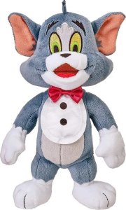 Galapagos Moose Toys Tom I Jerry Maskotka Maestro Tom 18Cm 1