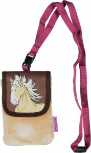 NICI Etui Portfel Saszetka Koń Horse 12Cm 1