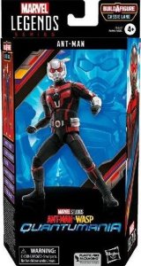 Figurka Hasbro Hasbro Marvel Legends Ant-Man Quantumania 16Cm 1