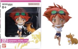 Figurka Cowboy Bebop Edward Wong Hau Figurka 7Cm 2
