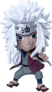 Figurka Naruto Jiraiya Figurka 7Cm 1