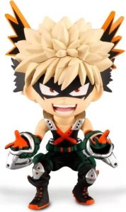 Figurka My Hero Academia Katsuki Bakugo Figurka 7Cm 1