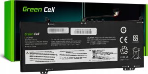Bateria Green Cell Green Cell Battery L17C4PB0 L17C4PB2 L17M4PB0 L17M4PB2 for Lenovo IdeaPad 530S-14ARR 530S-14IKB Yoga 530-14ARR 530-14IKB 1