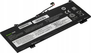 Bateria Green Cell Green Cell Battery L17C4PB0 L17C4PB2 L17M4PB0 L17M4PB2 for Lenovo IdeaPad 530S-14ARR 530S-14IKB Yoga 530-14ARR 530-14IKB 2