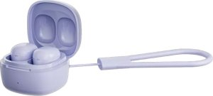 Słuchawki Canyon CANYON headset OnGo 4 mini TWS Purple 2