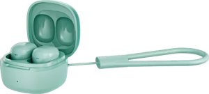 Słuchawki Canyon CANYON headset OnGo 4 mini TWS Green 2