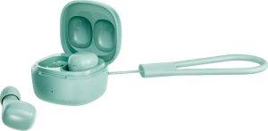 Słuchawki Canyon CANYON headset OnGo 4 mini TWS Green 3