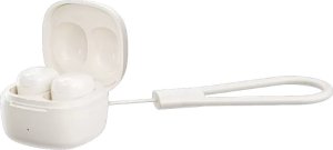 Słuchawki Canyon headset OnGo 4 mini TWS Beige 2