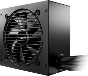 Zasilacz be quiet! Pure Power 12 1000W ATX 3.1 (BP005EU) 1