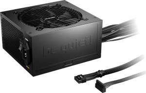 Zasilacz be quiet! Pure Power 12 650W ATX 3.1 (BP002EU) 2