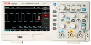 Unit ML Oscyloskop Uni-T UTD2072CL 1