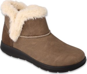 Dr Orto CASUAL Dr Orto CASUAL buty damskie półbuty profilaktyczno zdrowotne brązowe 35 1
