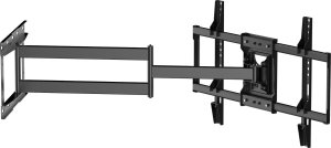 VETOUSON Długi 85cm Uchwyt do Telewizora 32-64 cale Wieszak TV VX-801 11