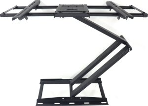 VETOUSON Długi 85cm Uchwyt do Telewizora 32-64 cale Wieszak TV VX-801 6