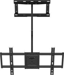 VETOUSON Długi 85cm Uchwyt do Telewizora 32-64 cale Wieszak TV VX-801 10