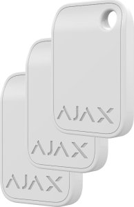 Ajax PROXIMITY TAG/Baltas 3-PACK 38232 AJAX 2