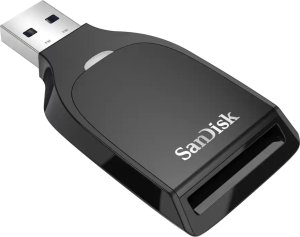 Czytnik SanDisk SANDISK QUICKFLOW SD UHS-I CARD/USB-A READER 1