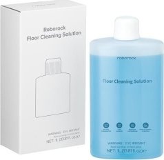 Roborock VACUUM ACC FLUID FLOOR 200ML/8.02.0280 ROBOROCK 1