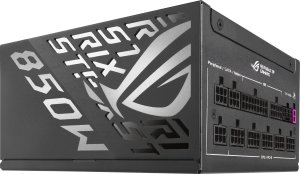 Zasilacz Asus ROG Strix Platinum 850W (90YE00W2-B0NA00) 11