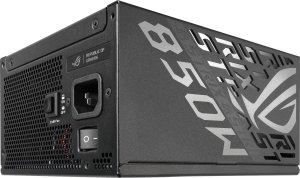Zasilacz Asus ROG Strix Platinum 850W (90YE00W2-B0NA00) 12