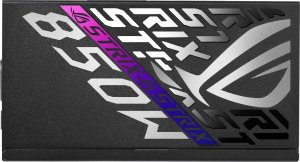 Zasilacz Asus ROG Strix Platinum 850W (90YE00W2-B0NA00) 3