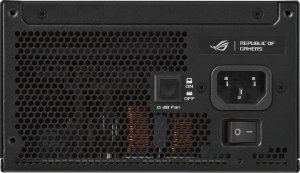 Zasilacz Asus ROG Strix Platinum 850W (90YE00W2-B0NA00) 5