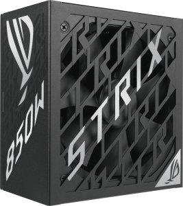 Zasilacz Asus ROG Strix Platinum 850W (90YE00W2-B0NA00) 9