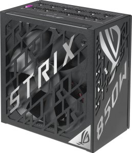 Zasilacz Asus ROG Strix Platinum 850W (90YE00W2-B0NA00) 10
