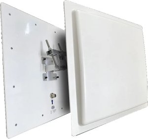 Antena Capture External UHF 12dBi antenna, N 1