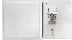 Antena Capture External UHF 12dBi antenna, N 2