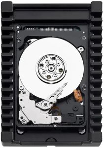 Dysk HP SPS-DRV HDD 600GB 6G 10K 2.5 2