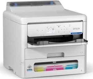 Urządzenie wielofunkcyjne Epson WorkForce Pro EP-C800RDW (C11CK21401) 2