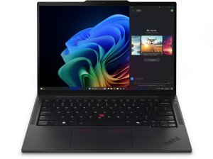 Laptop Lenovo TS / ThinkPad T / T14s AMD G6 / Ryzen AI 7 PRO 360 / 32GB / 1TB SSD / 14.0" / WUXGA / Black / Win 11 Pro / 3YR Depot 1