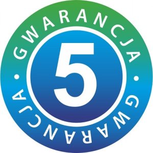 Zlewozmywak Berg BERG ZLEW LINEA BRNL14L 1,0 OC 565x470 ONYX 4