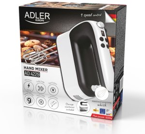 Mikser Adler AD 4229 10