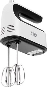 Mikser Adler Mikser z LCD 2