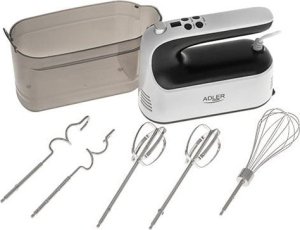 Mikser Adler Mikser z LCD 5