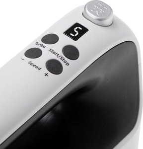 Mikser Adler Mikser z LCD 6