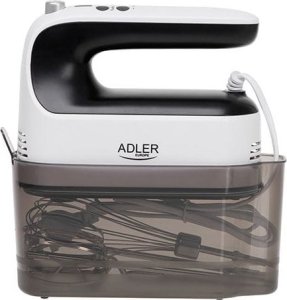 Mikser Adler Mikser z LCD 8