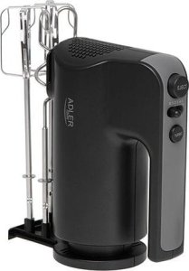 Mikser Adler Mikser z wysuwaną tacką na akcesoria 6