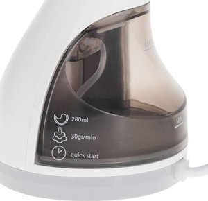 Parownica do ubrań Adler AD 5042 7