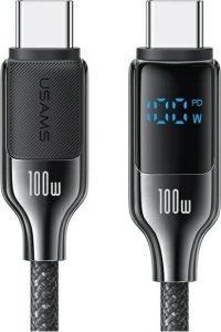 Ładowarka Usams USAMS HX Series 100W PD 1