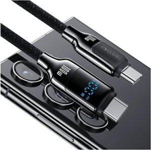 Ładowarka Usams USAMS HX Series 100W PD 3