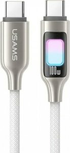 Ładowarka Usams USAMS TC Series 100W PD 1