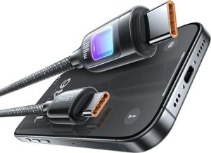 Ładowarka Usams USAMS TC Series 100W PD 2